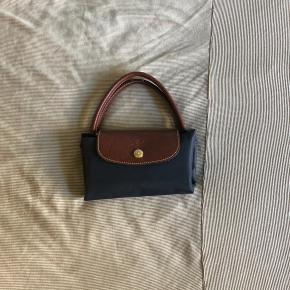 NEW – longchamp le pliage (small) - Picture 3 of 4